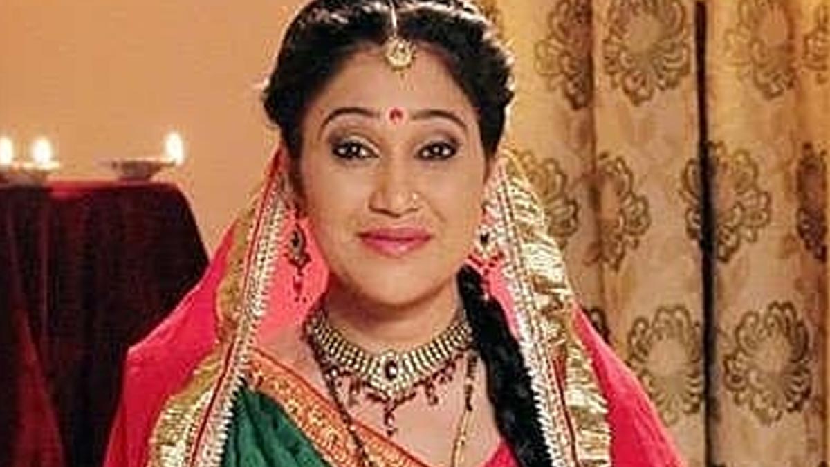 Taarak Mehta Ka Ooltah Chashmah