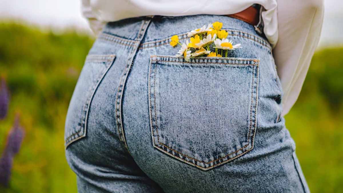 Tips to choose perfect jeans