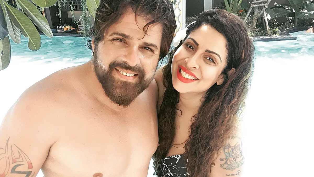 Tv Celebs Marriage hindi