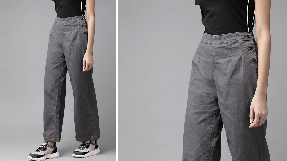 What Skinny Ladies Should Wear