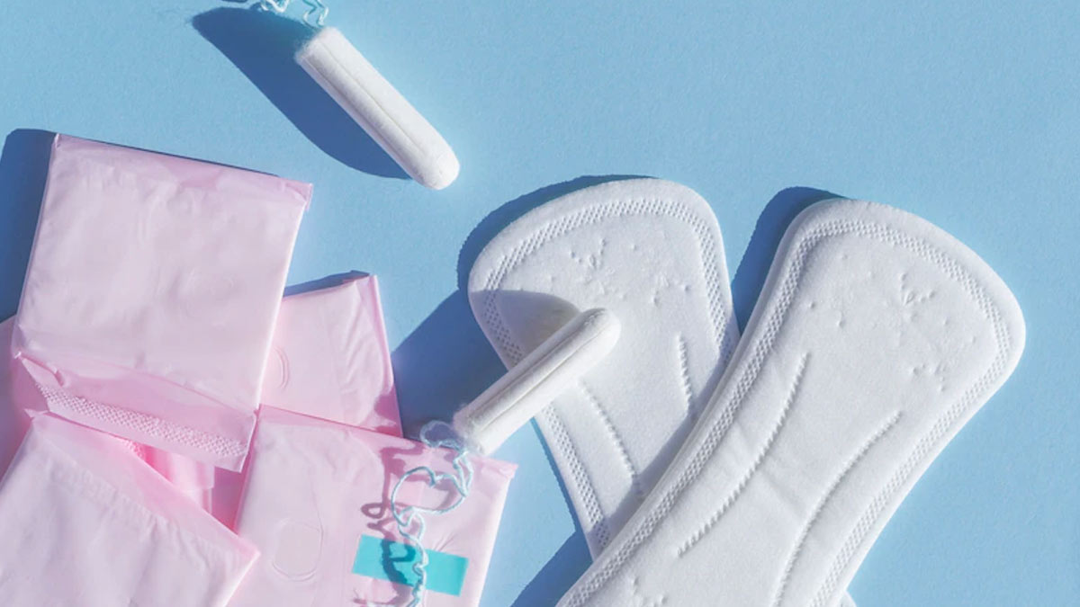 Sanitary Pads Cause Irritation?क्या सैनिटरी पैड से इन्फेक्शन हो सकता है? How To Get Rid Of