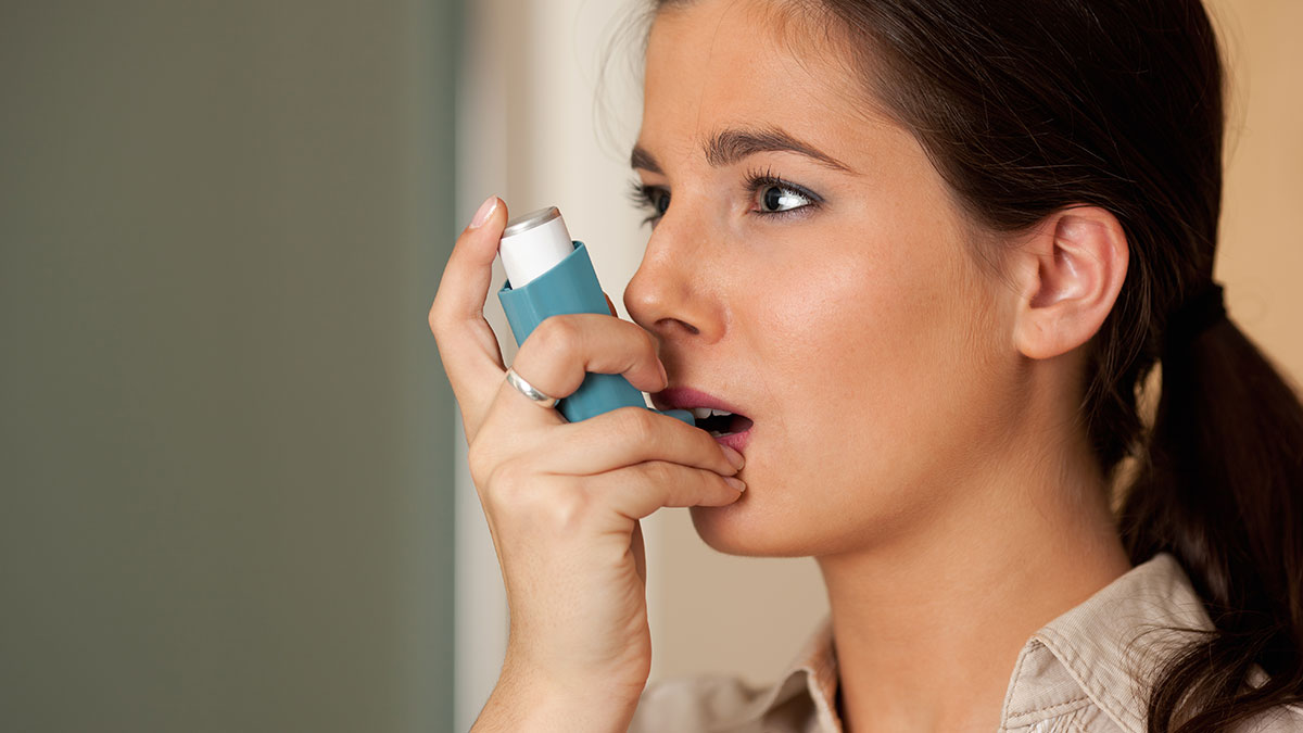World Asthma Day  m