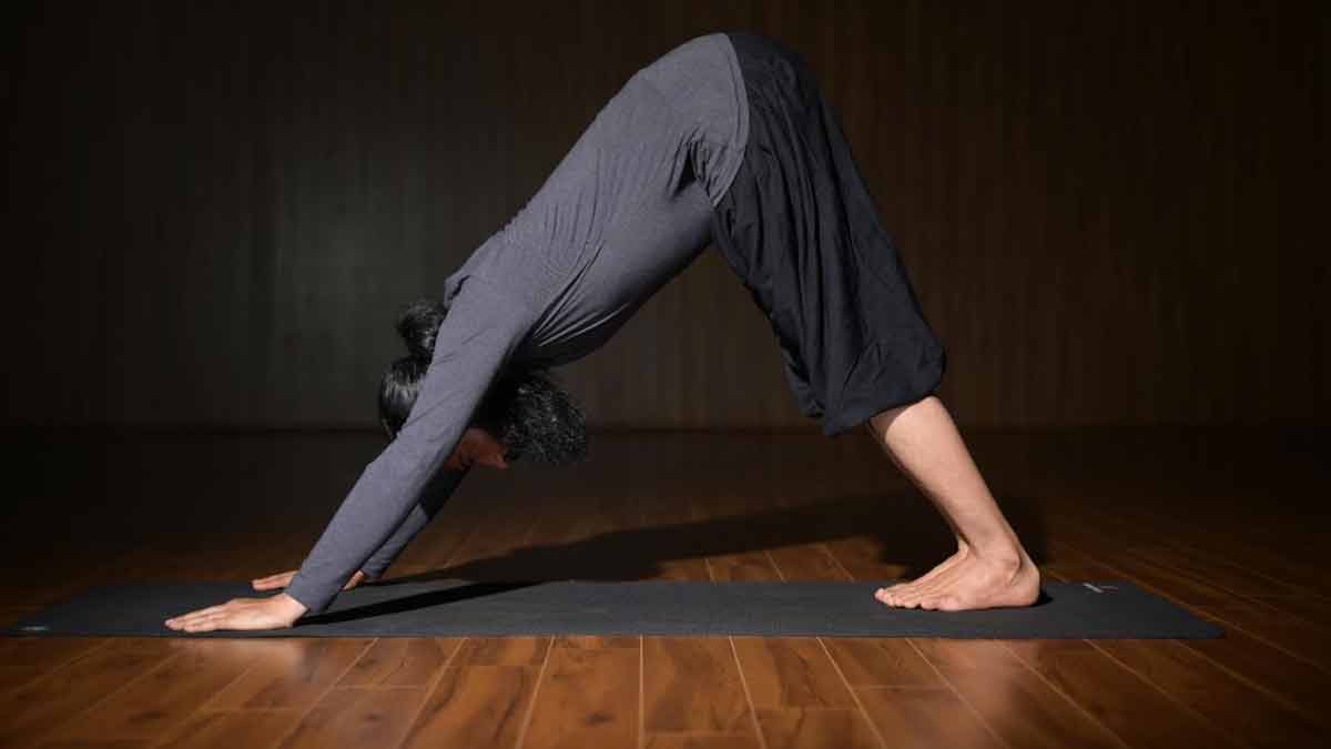 Yoga Asanas Yoga For Eye Health How To Improve Eyesight How To
