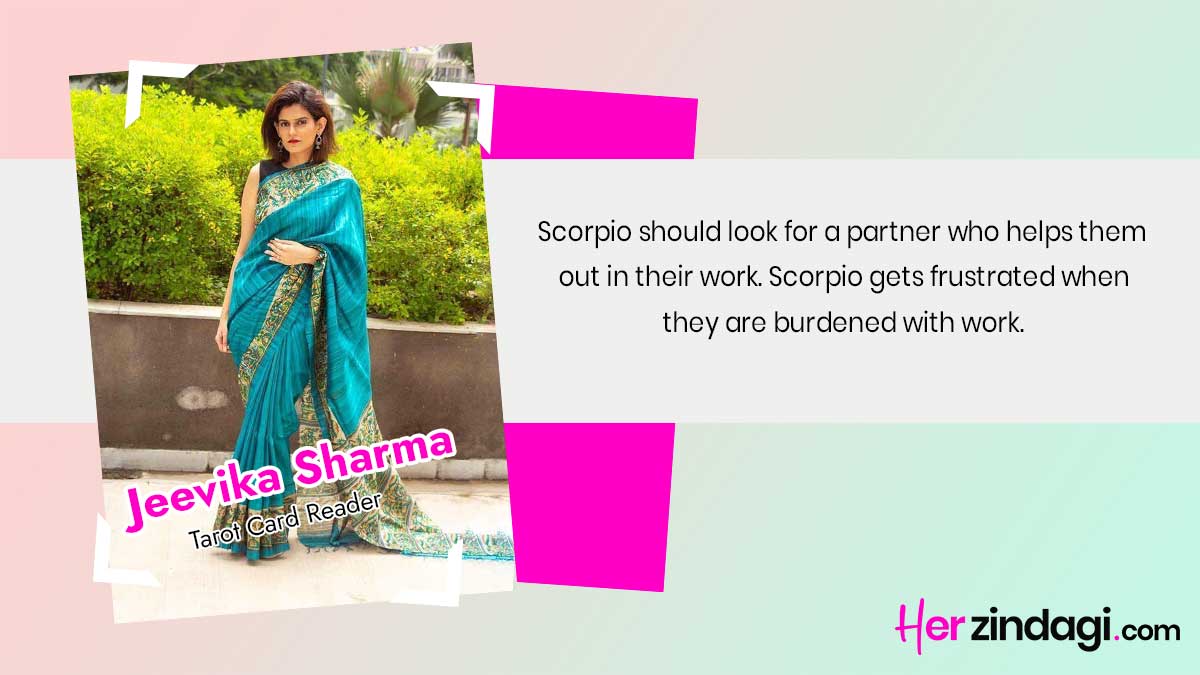 advice from Jeevika Sharma