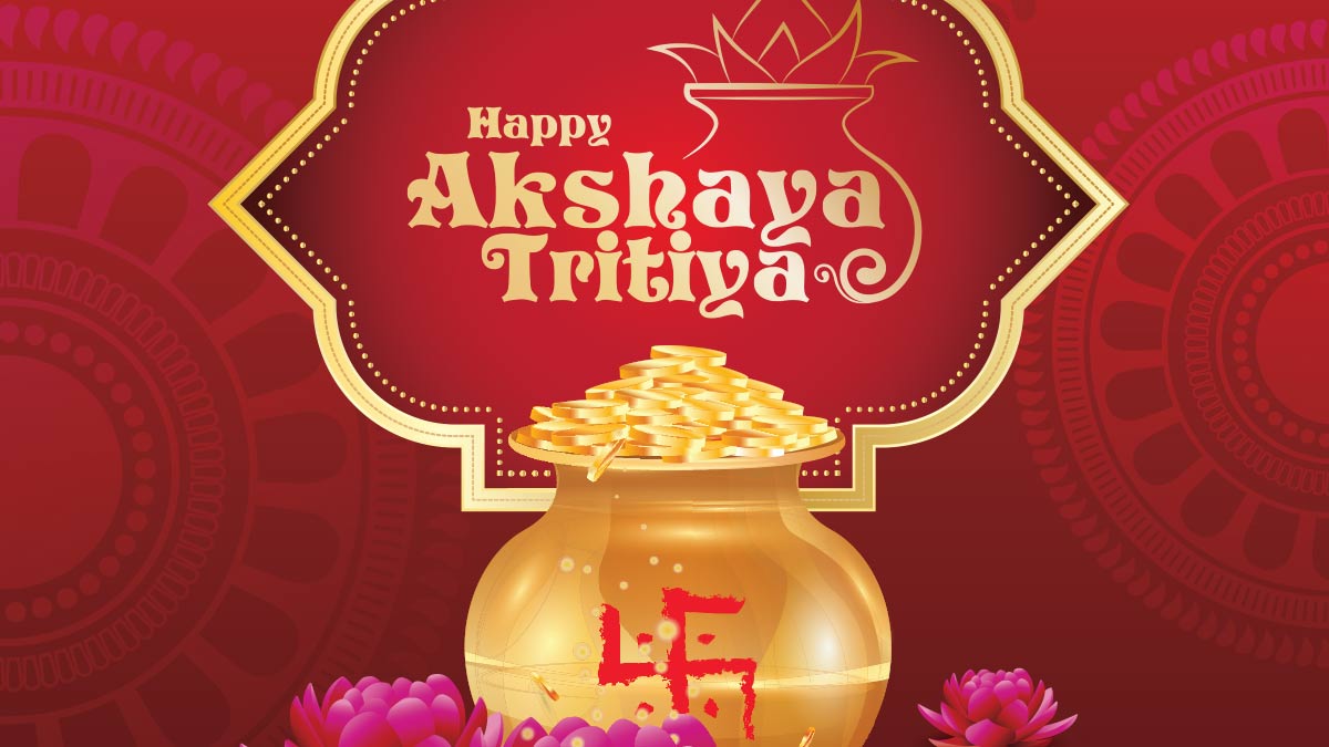 akshaya tritiya  hindi