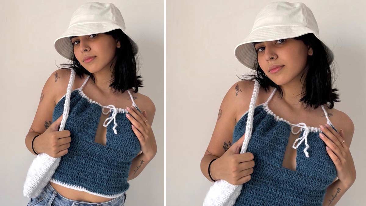 आलिया कश्यप- anurag kashyap's daughter