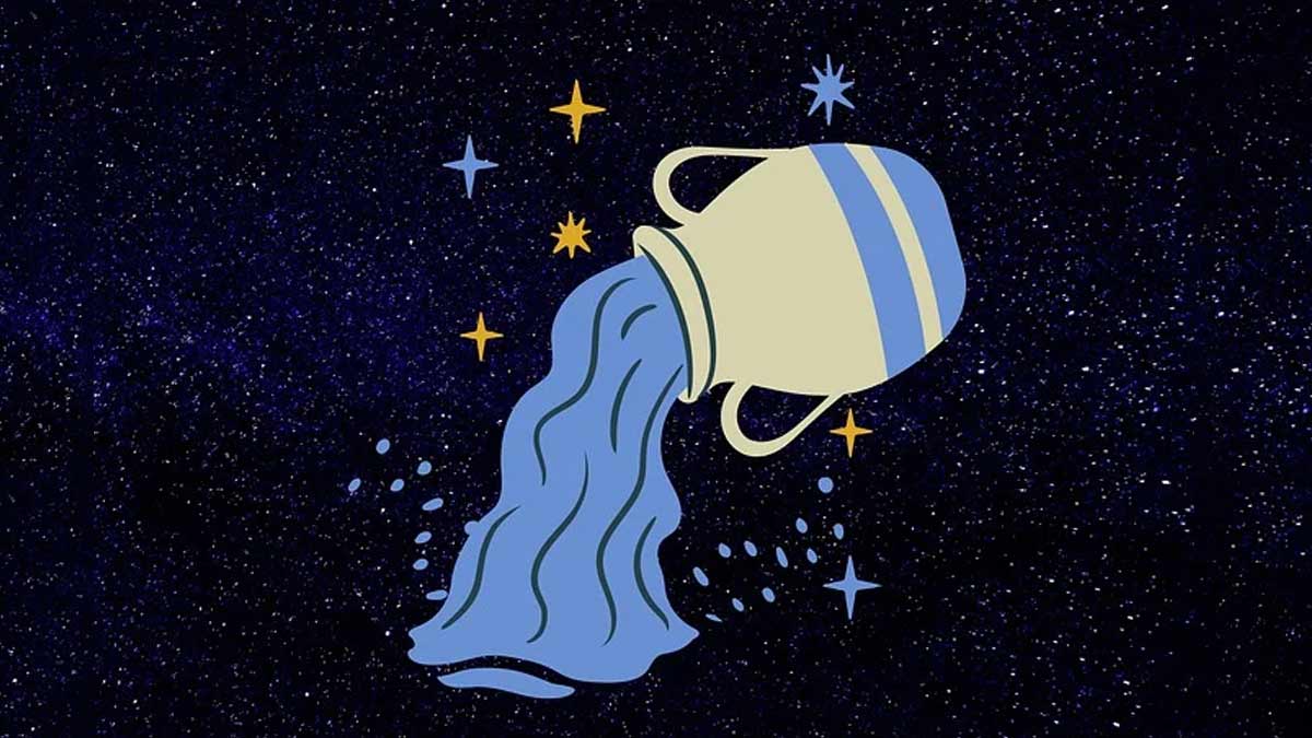 aquarious zodiac astro remedies