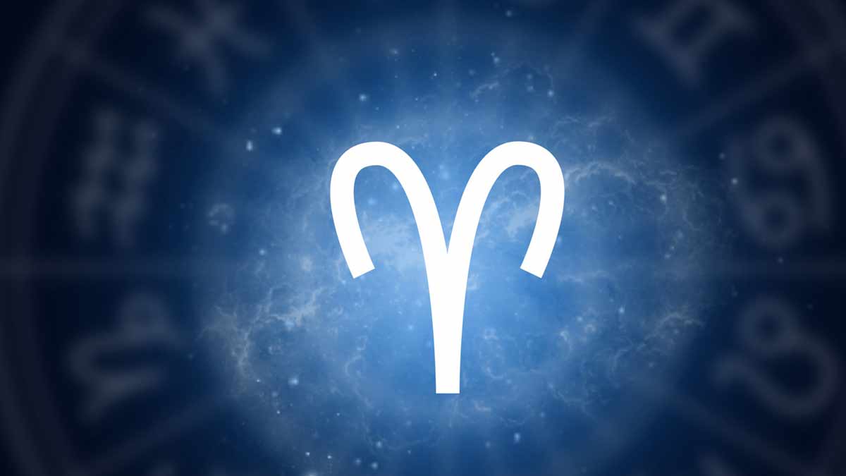 aries zodiac