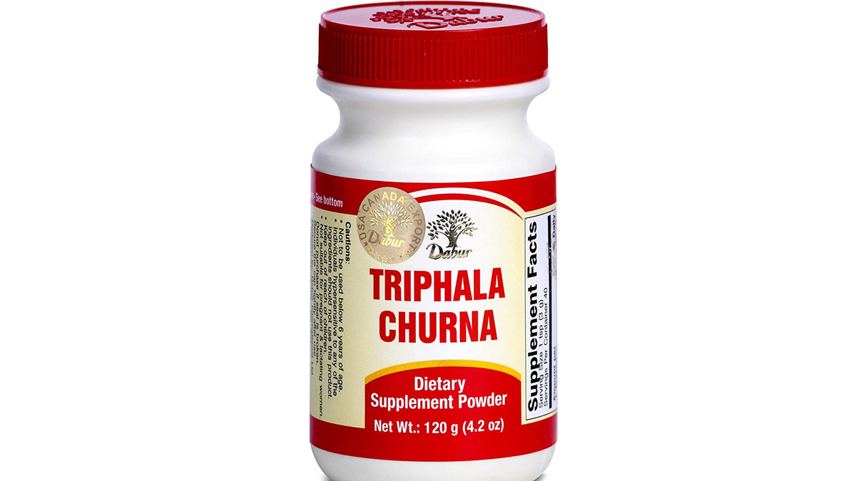 ayurvedic Oil and fat