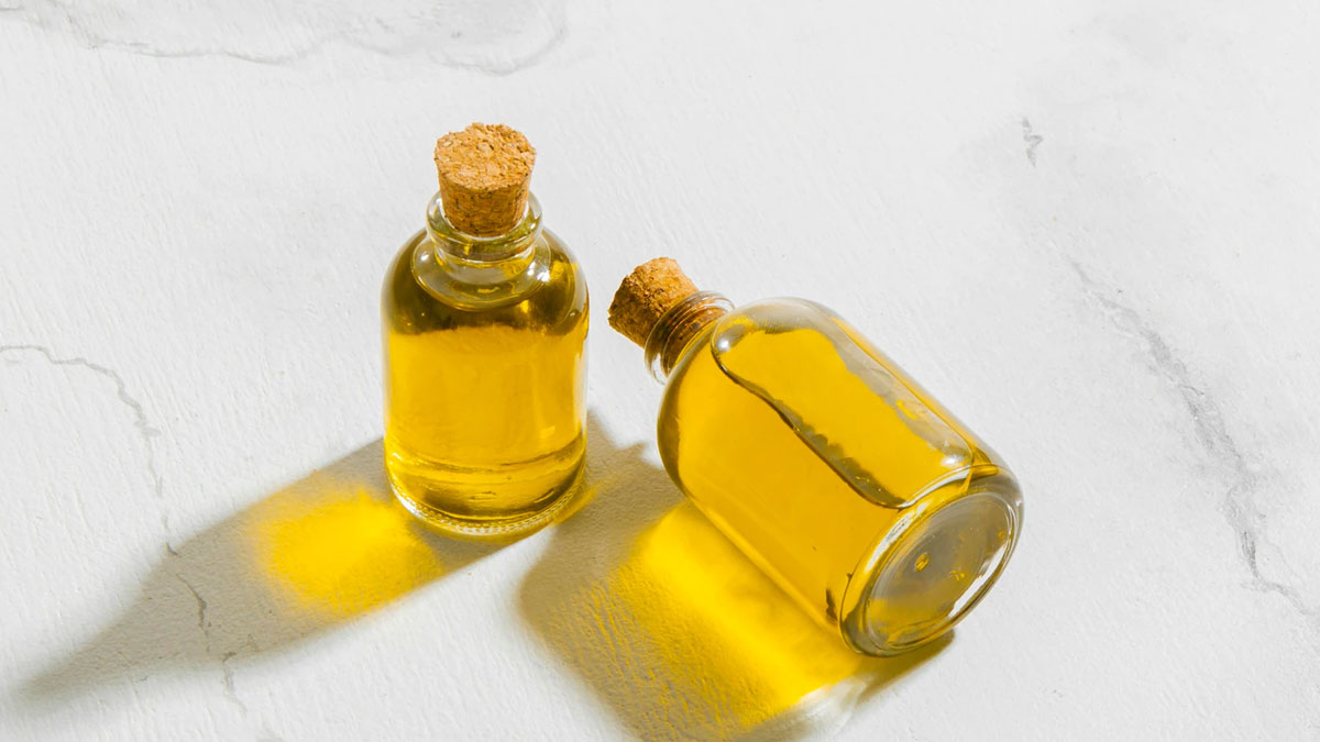 ayurvedic Oil for fat