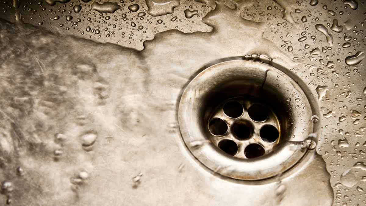 How To Keep Drains Clean And Fresh Naturally नाली Bathroom Ki Naali