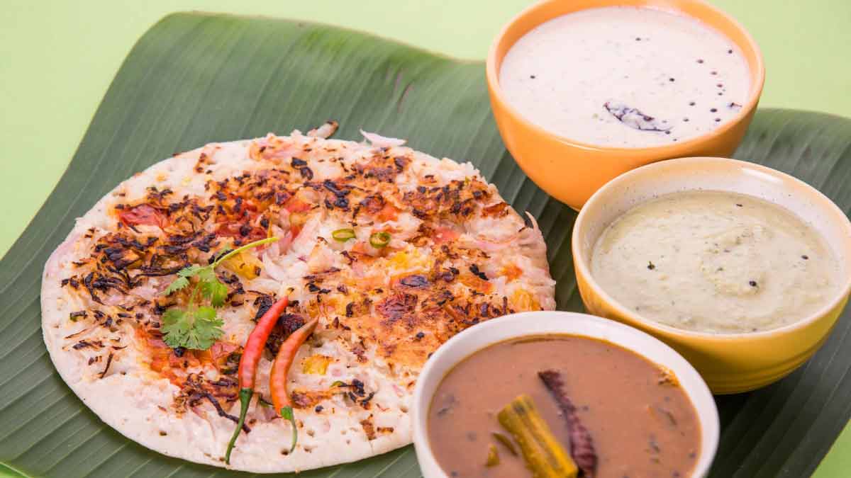 batter se south indian dishes kaise banaye ()