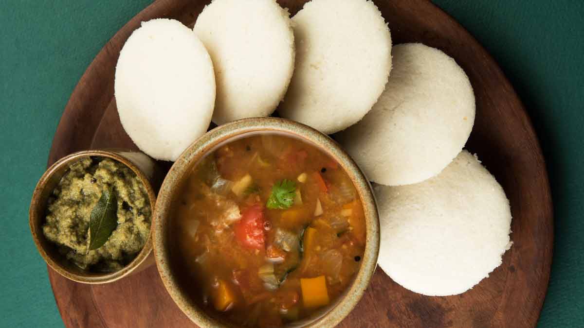 batter se south indian dishes kaise banaye ()