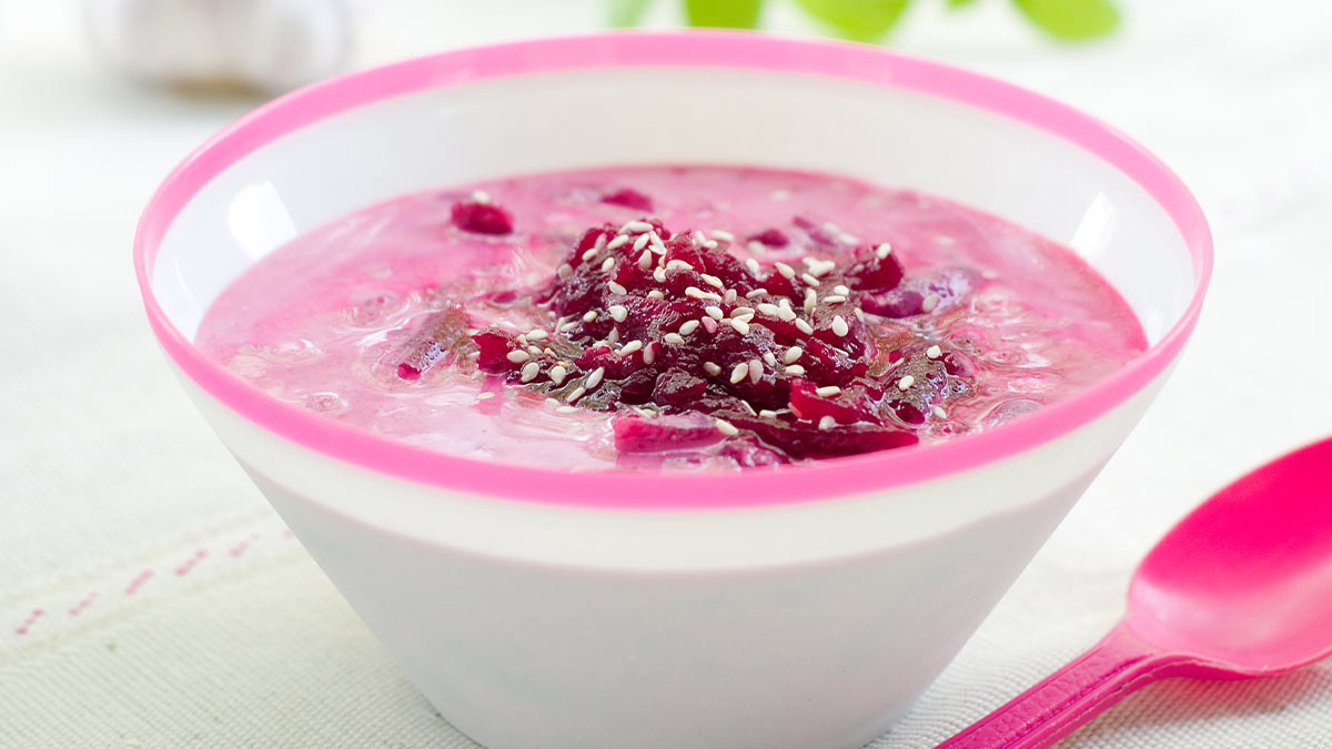 beetroot raita recipes