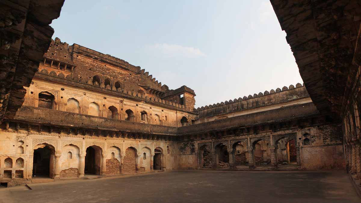 best destination to visit in chitrakoot