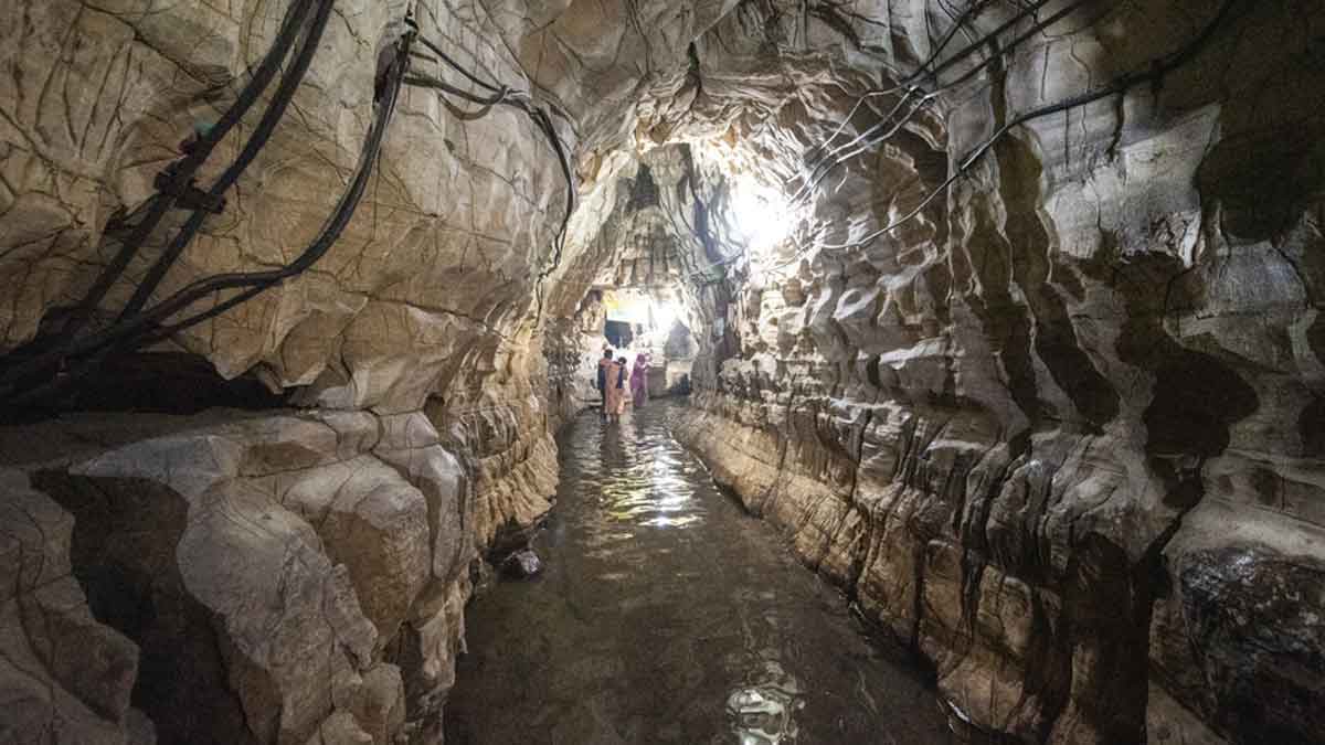 best places to visit in chitrakoot