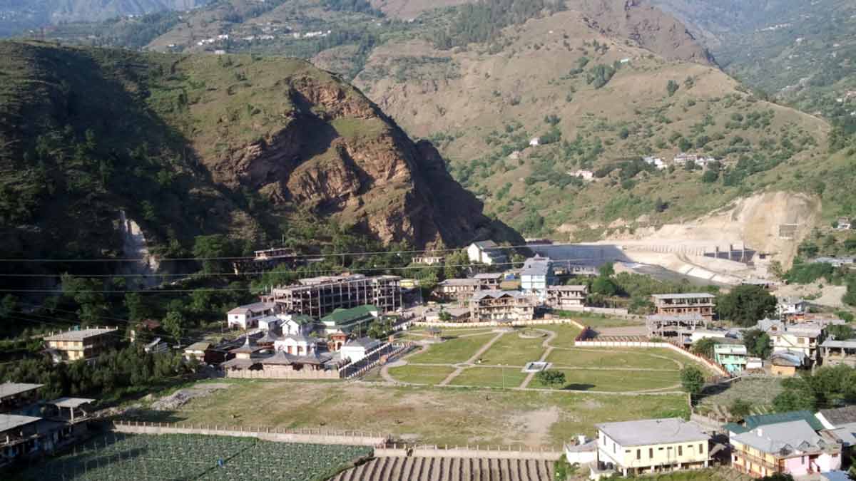 best places to visit in rohru Inside 