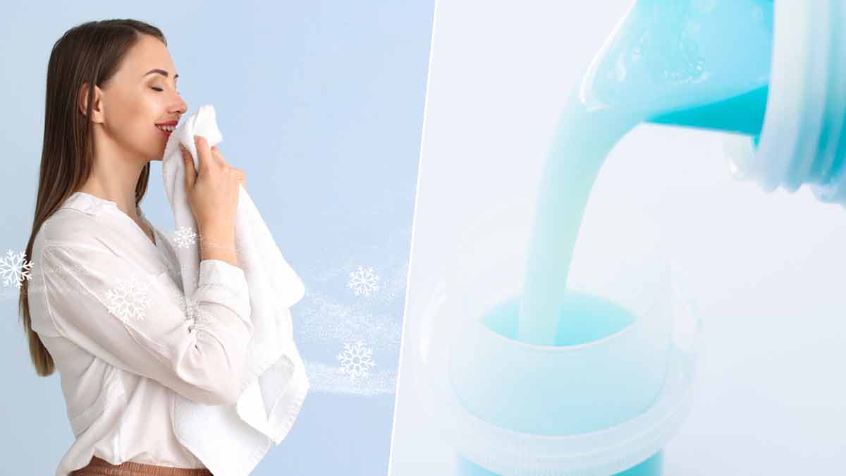 best smelling diy fabric softener in hindi
