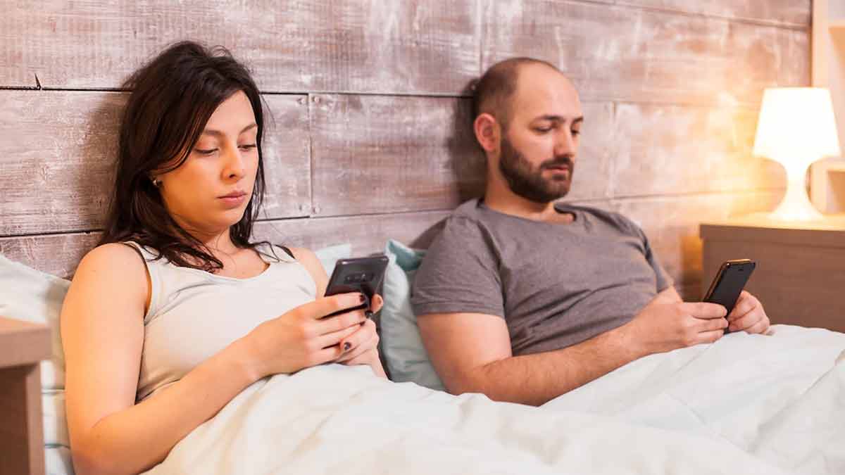 best ways to overcome boredom of married life