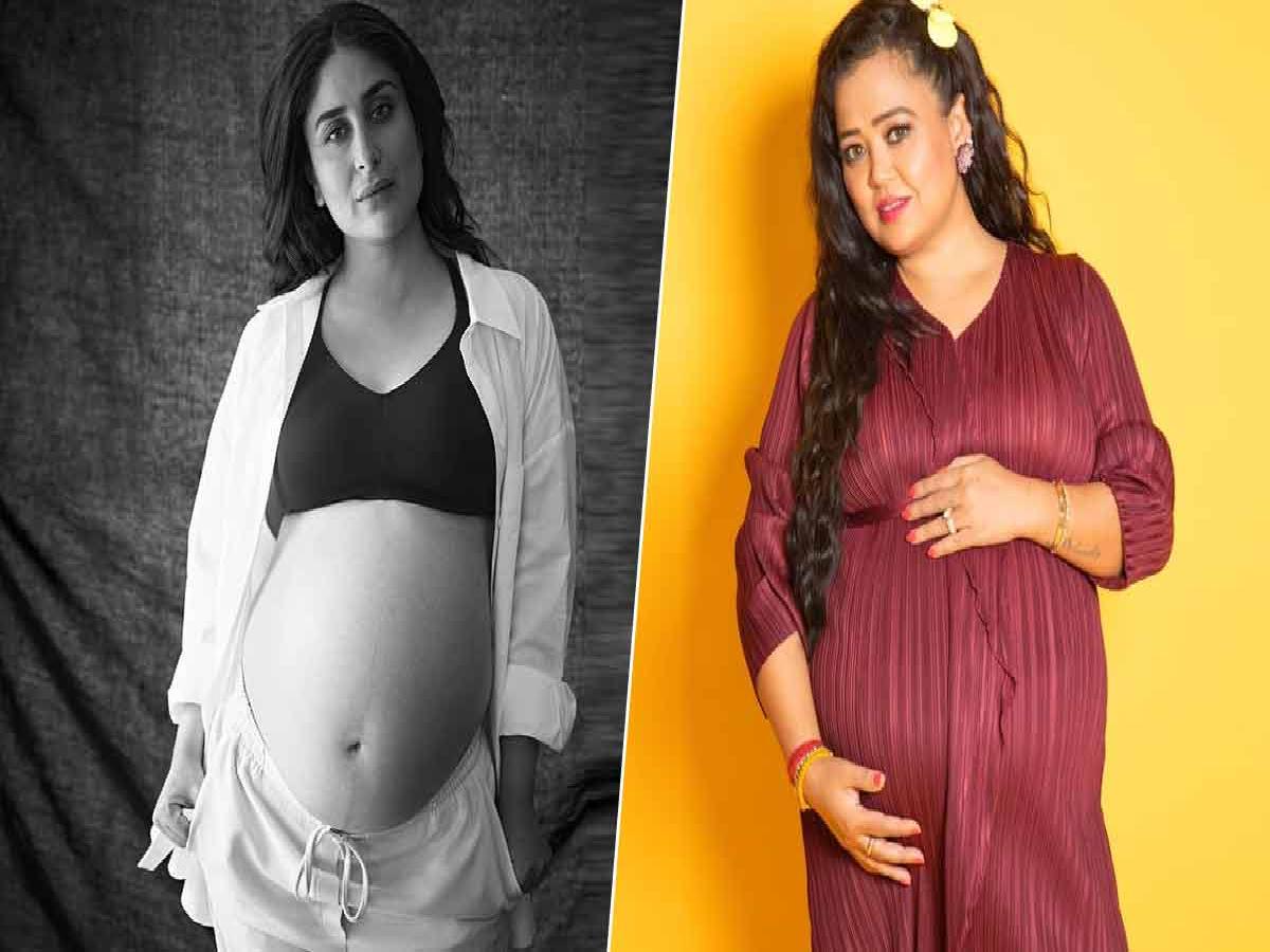 Caesarean Delivery | Caesarean Delivery Bollywood Actress | C-Section  Delivery | HerZindagi