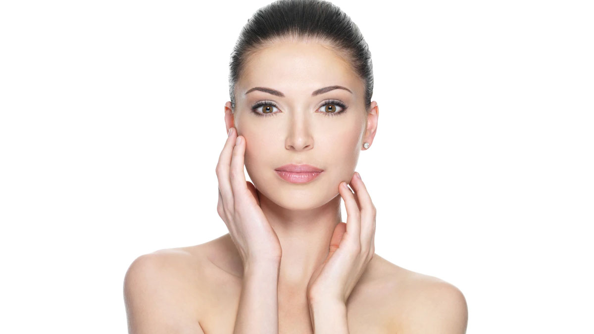 Black Seed Oil For Faceघर में फेशियलGlowing Skin टिप्‍स 5 steps of