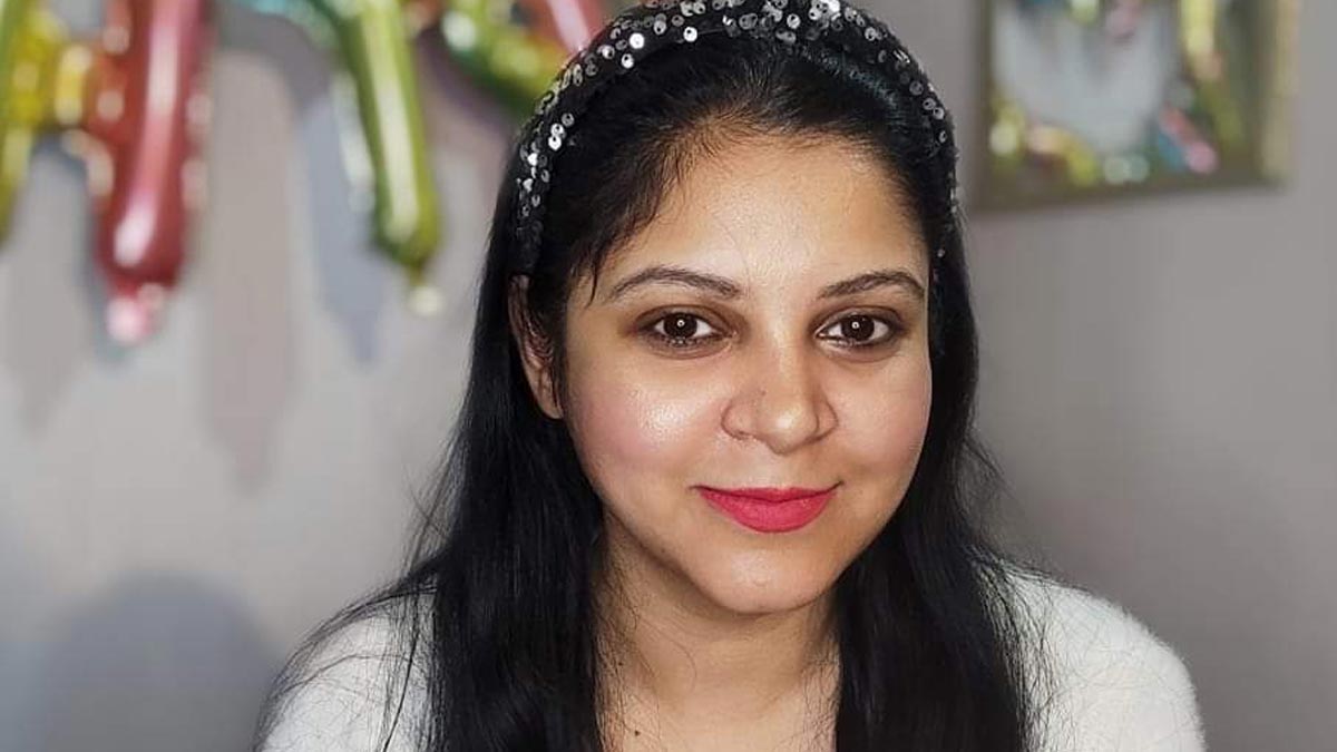 Black Teaघरेलू उपचारBlack Chai For Beauty My Personal Experience