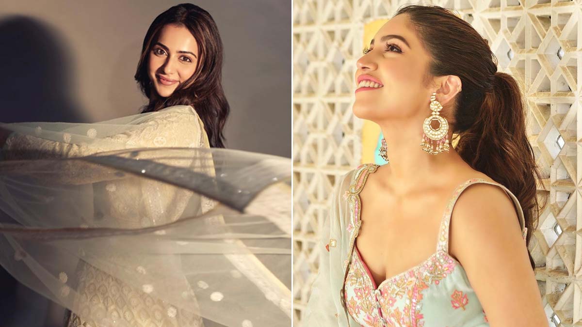 bollywood actresses eid outfits
