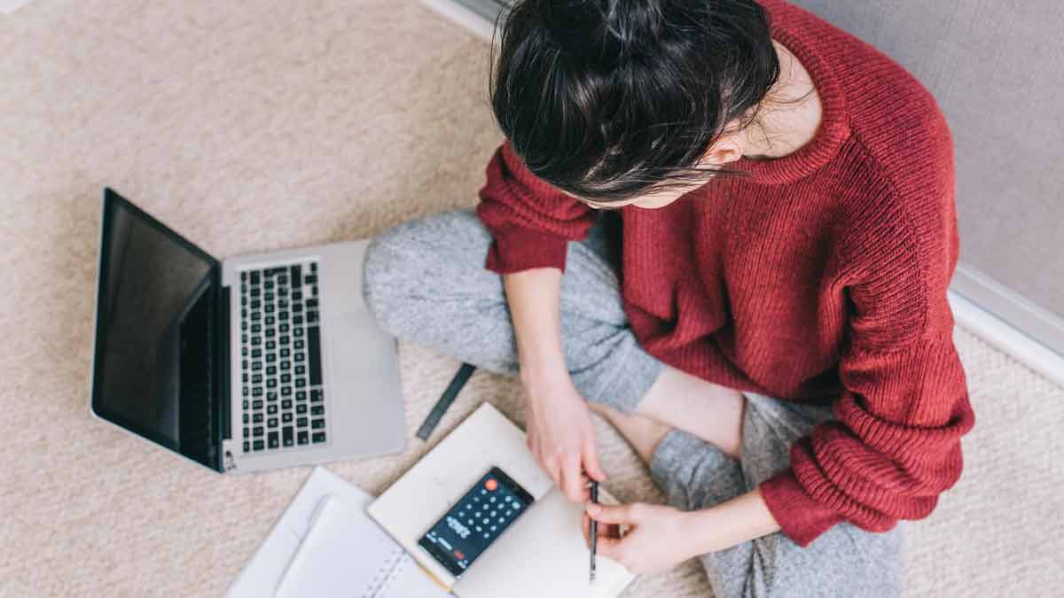 budget tips