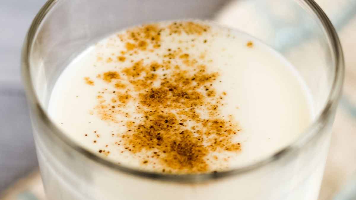 buttermilk for digestion