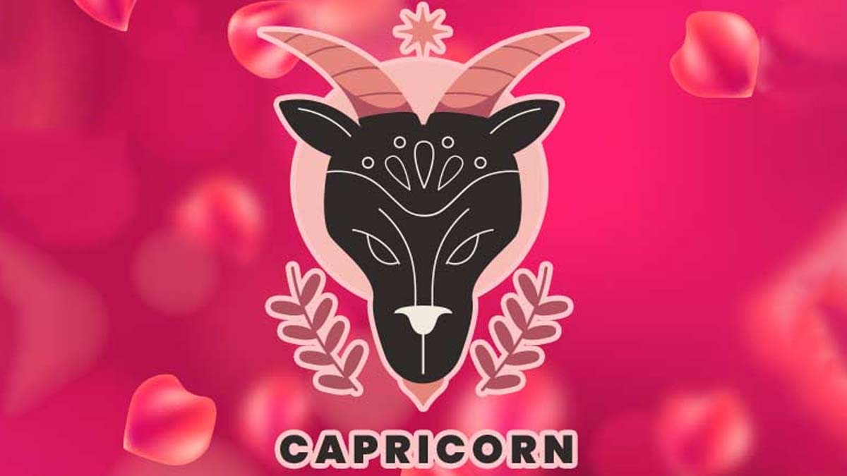capricorn tips by jeevika sharma ()
