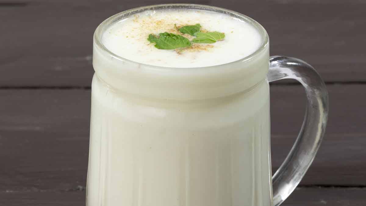 chaach heatwave drinks