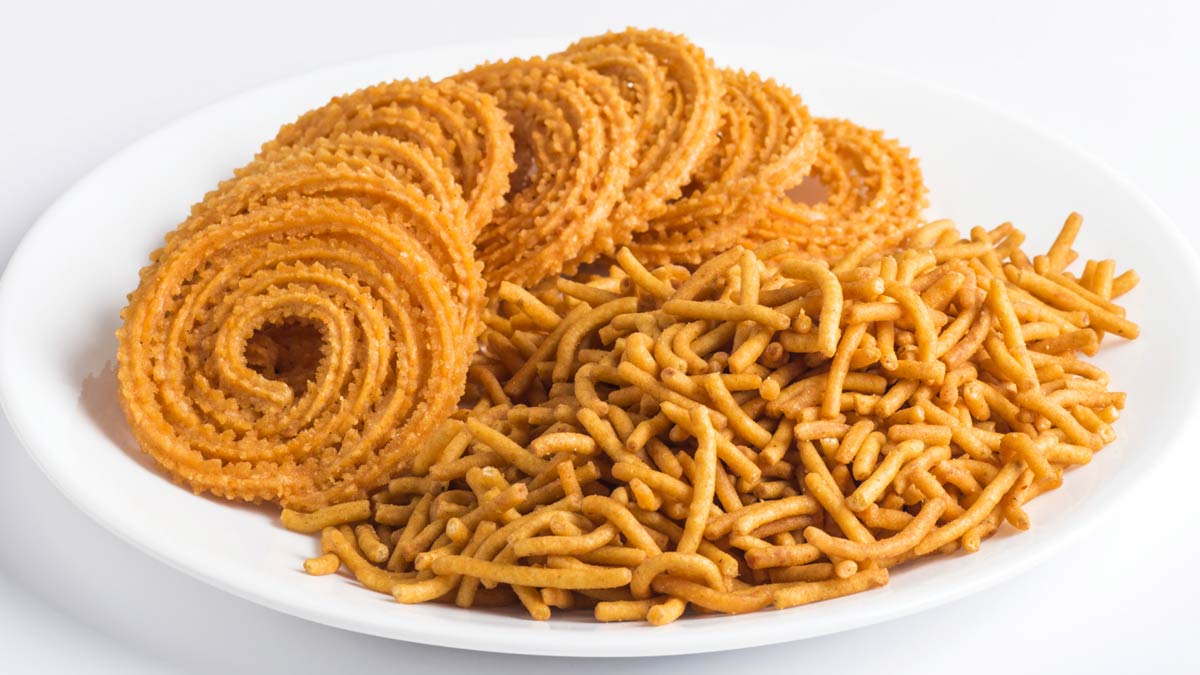 chakli