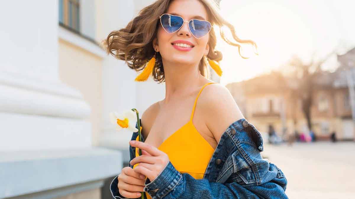 chamomile oil for damaged hair