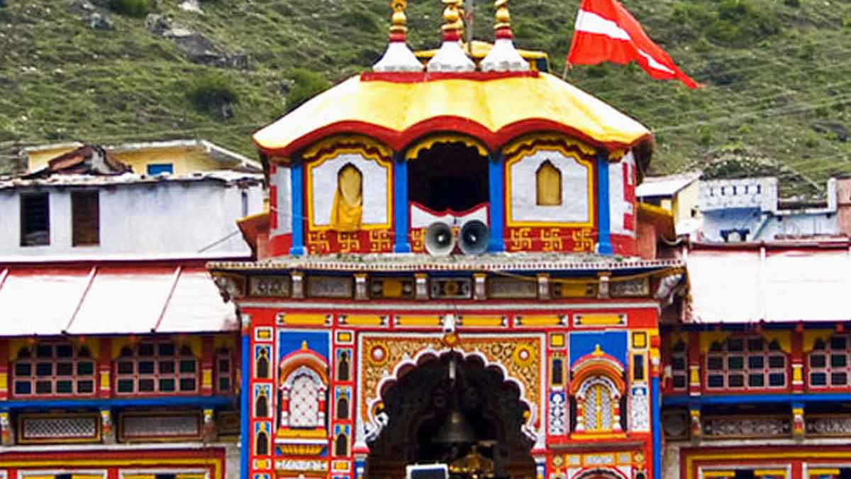 char dham yatra