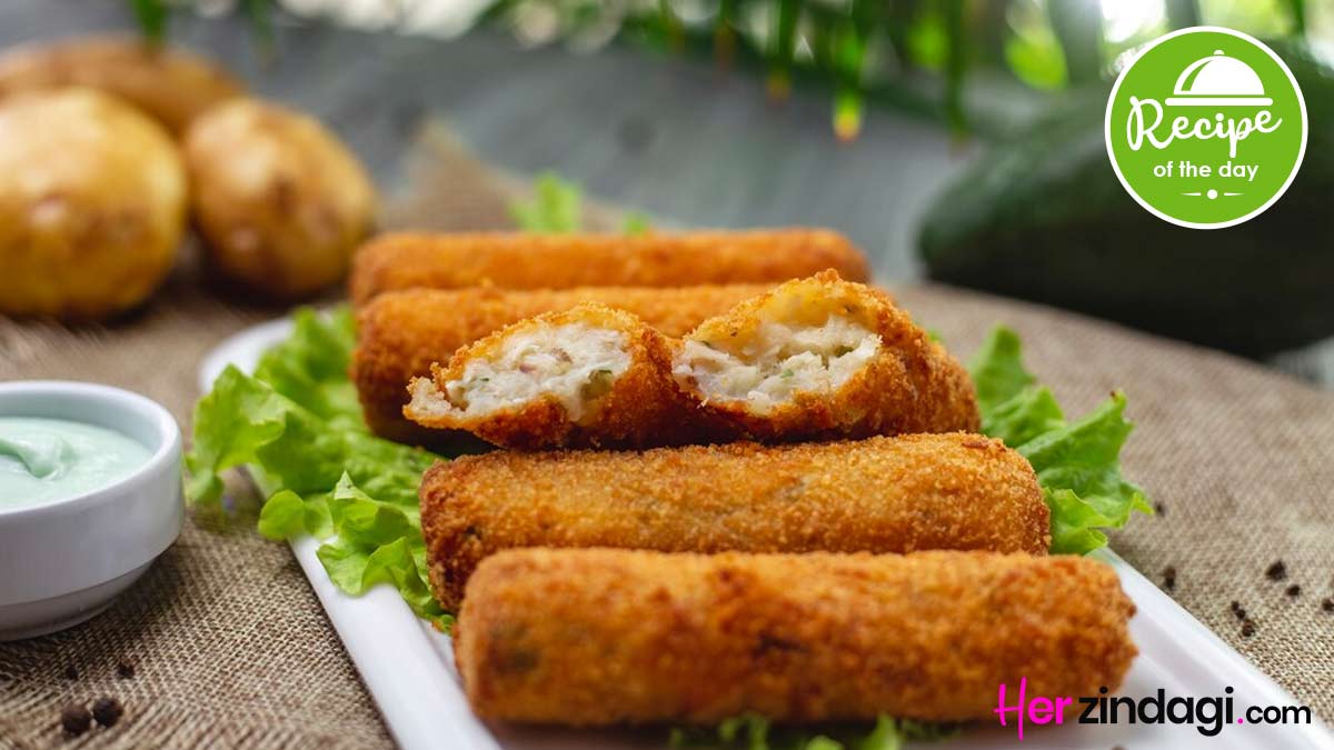 chicken cutlet recipe at home