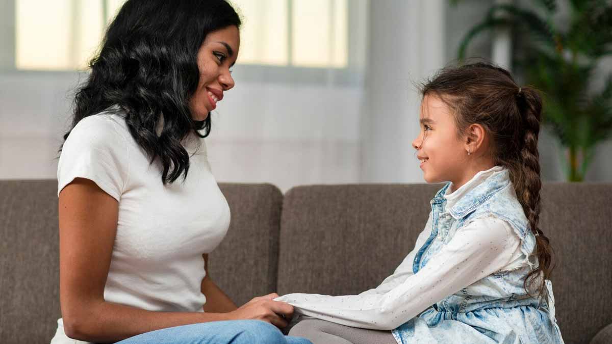 child lie tips