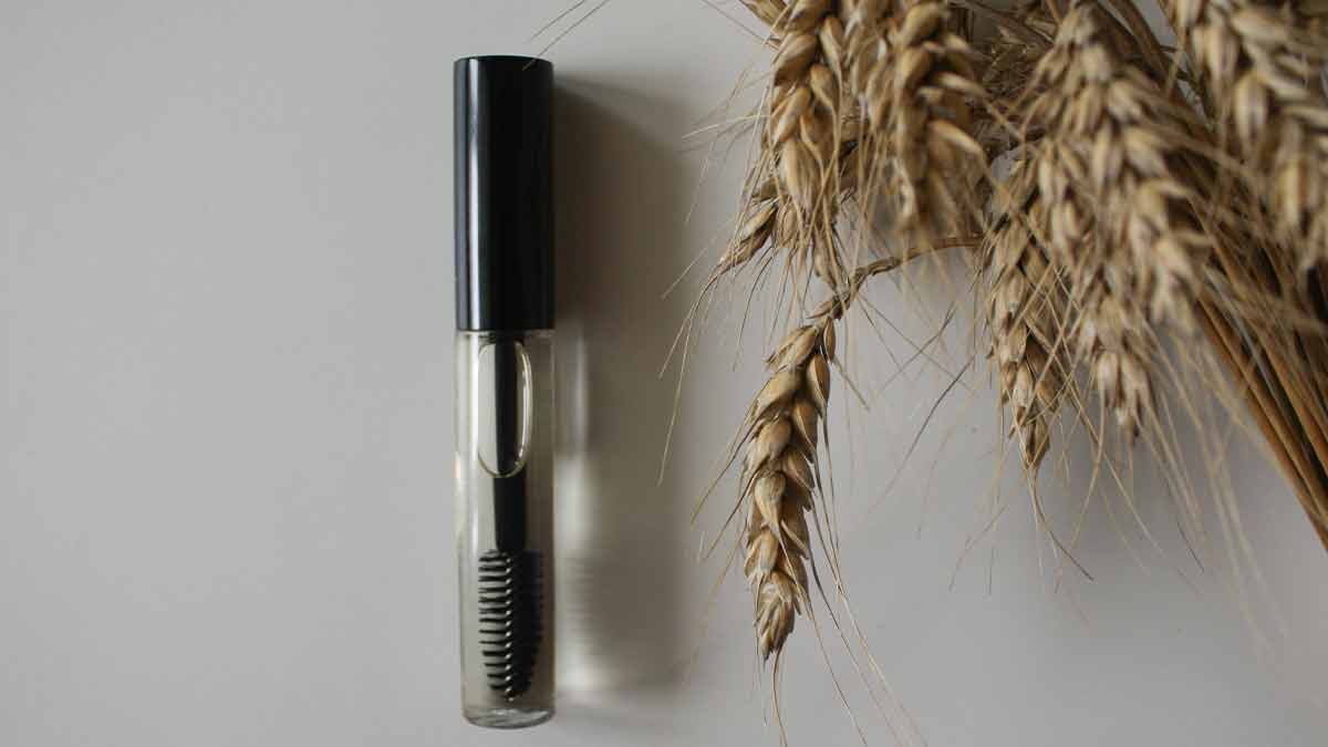 Clear Mascara Clear Mascara Uses Clear Mascara Benefits Ways You