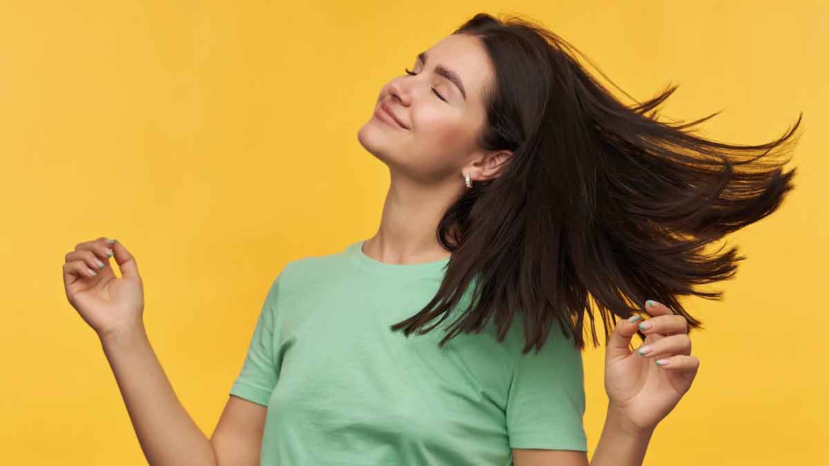 color preserving hair care