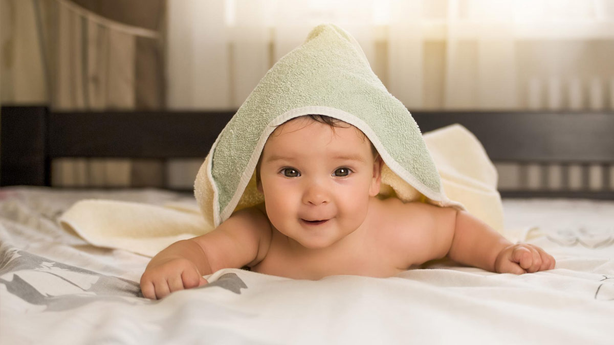 What Should Baby Wear To Sleep In Air Conditioningक्या बच्चो को एसी