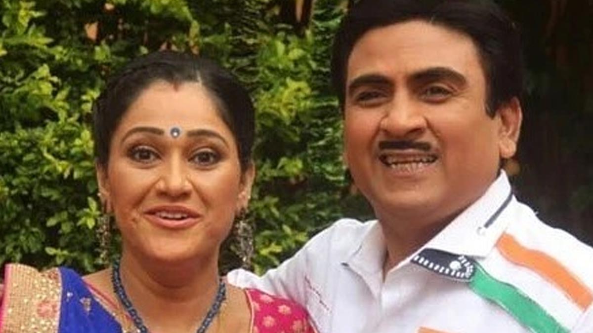 daya ben is back on taarak mehta ka ooltah chashmah