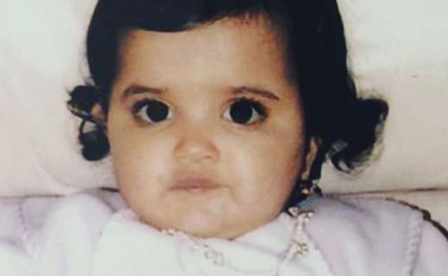 deepika childhood pic