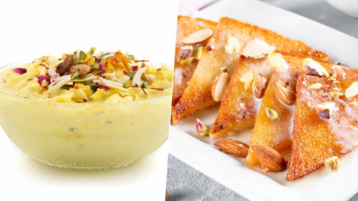 dessert recipes for mothers day 