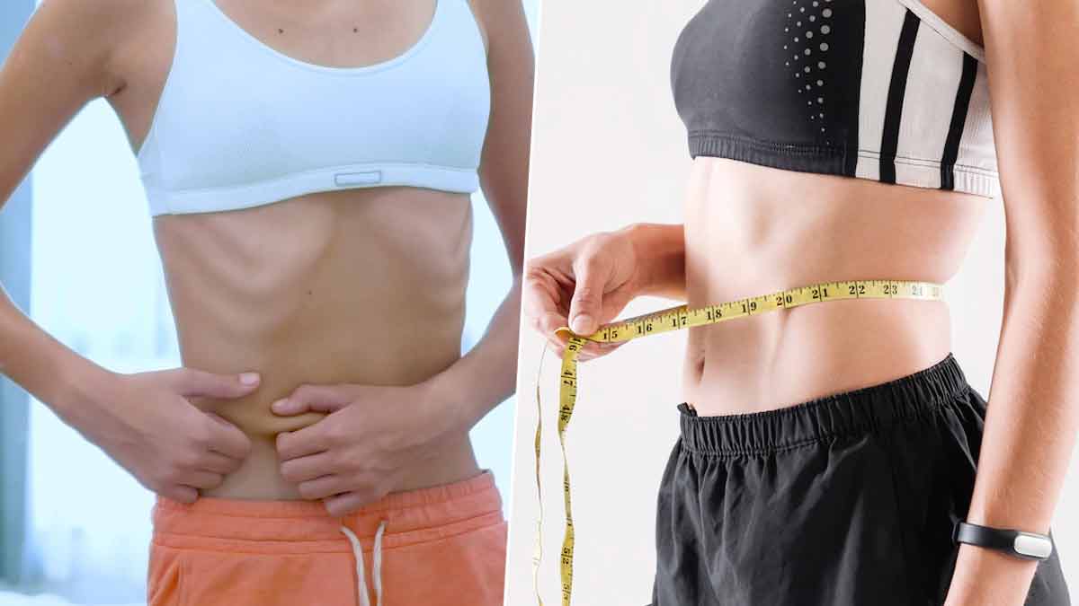 different tips to gain weight quickly