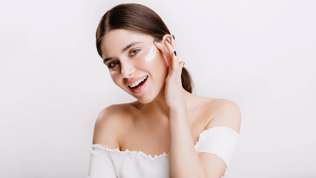 Know About Some Homemade Vegan Moisturizer होममेड वेगन मॉइश्चराइजर