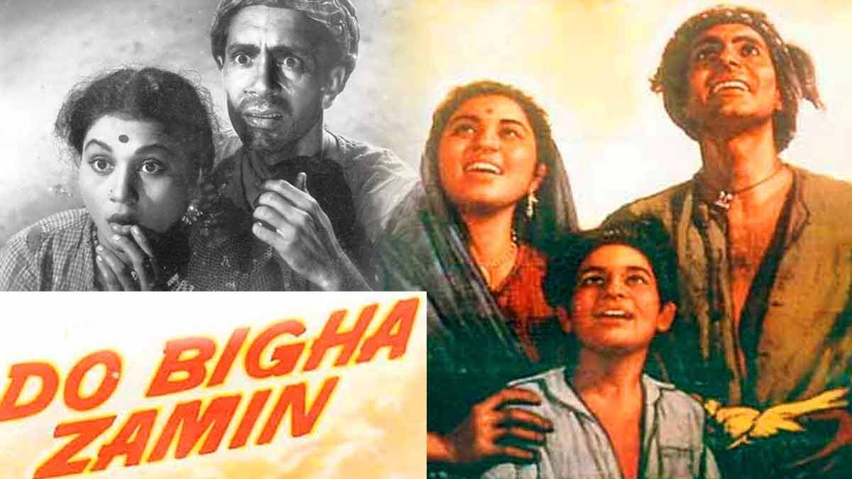 do bigha zamin