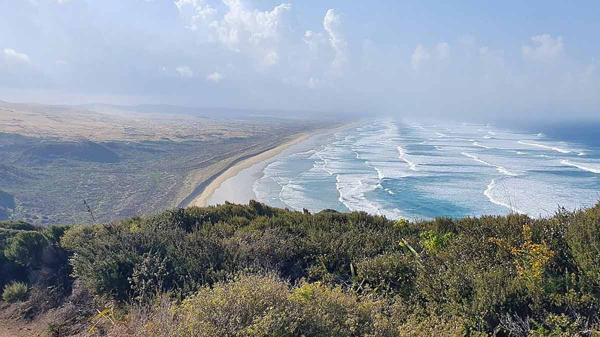 duniya ke sabse bade beaches