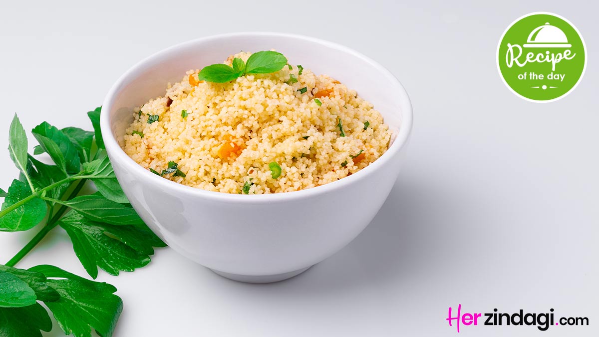 Easy Sweet Potato Khichdi Recipe।शकरकंद की स्वादिष्ट खिचड़ीSweet