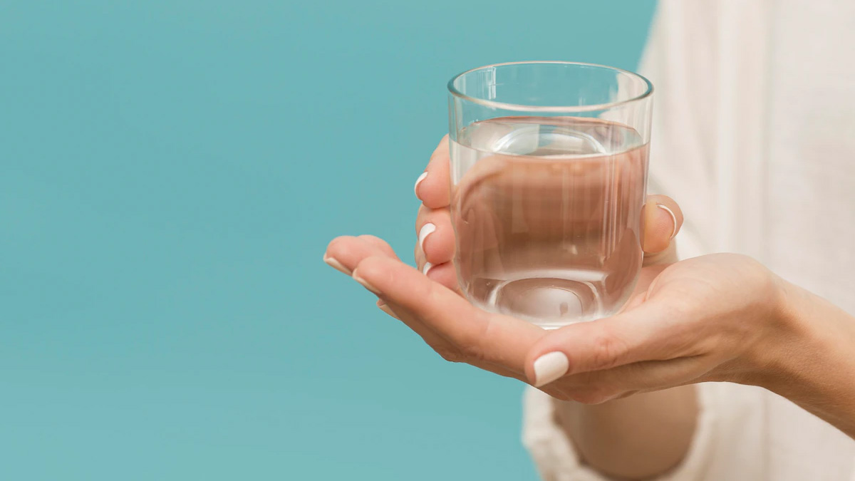 easy tips to clean yoga mat