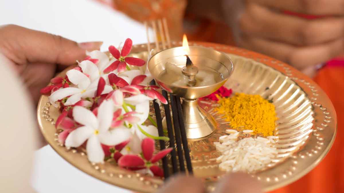 ekadashi puja muhurat