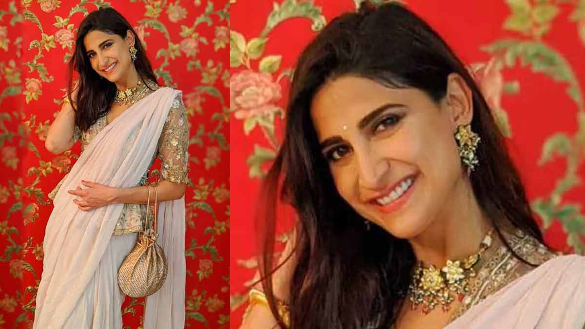 experiment with dress